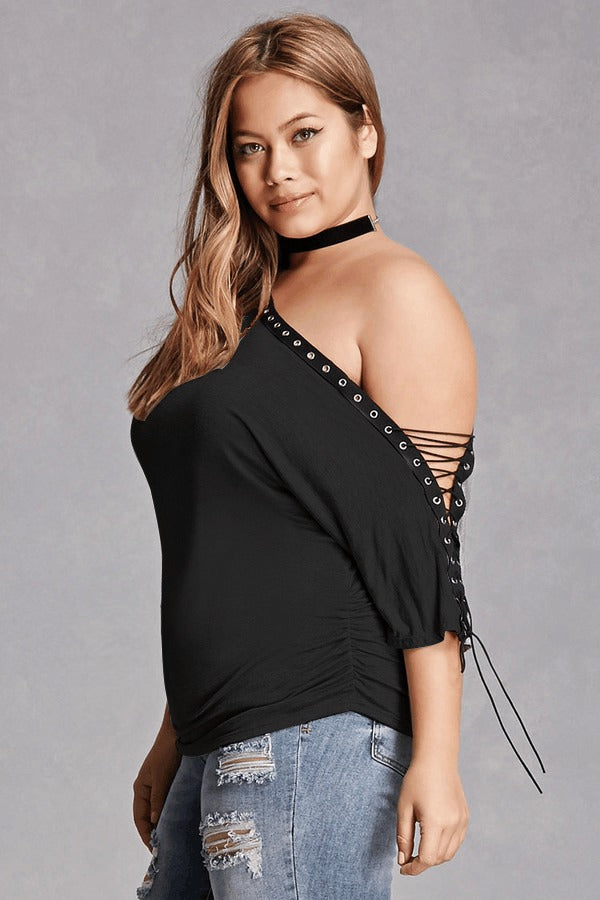 CurveStyles Tops CS2721