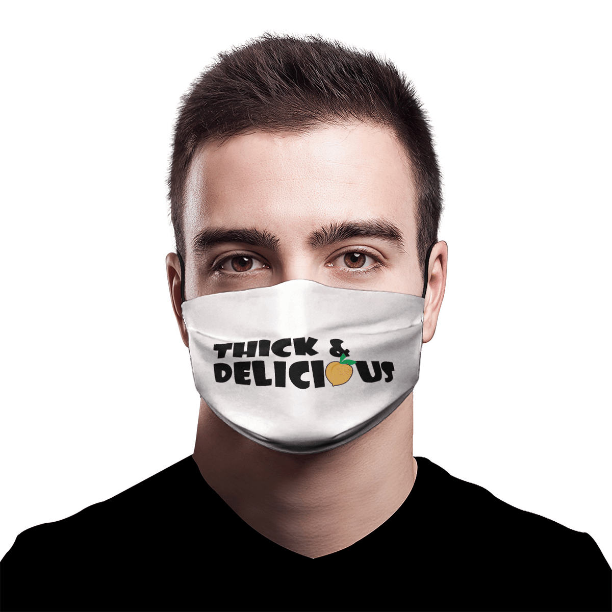 THICK & DELICIOUS MASK