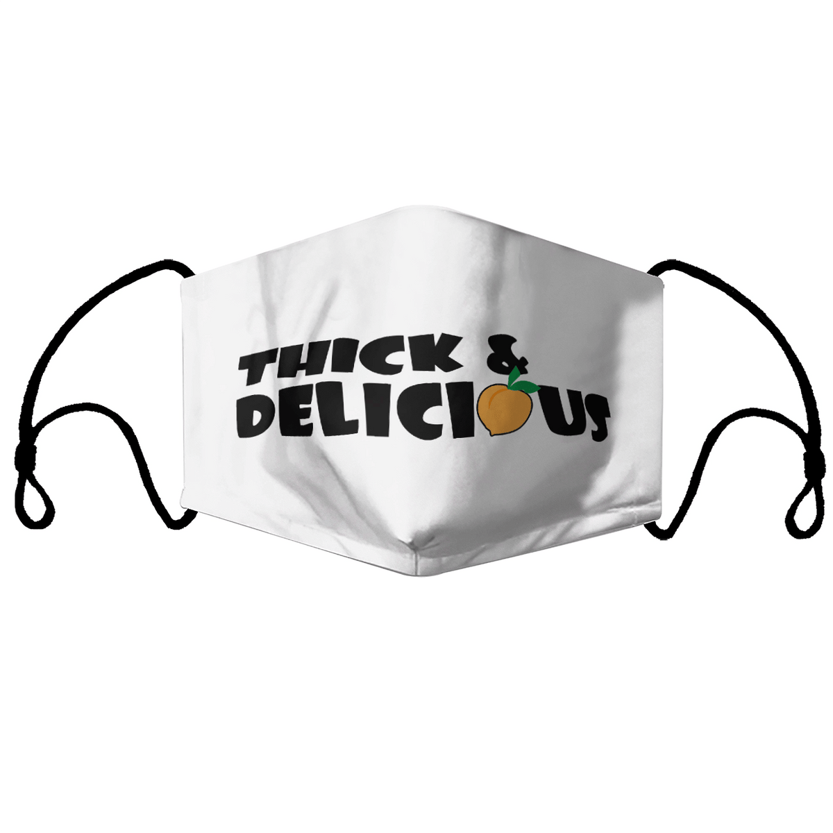 THICK & DELICIOUS MASK