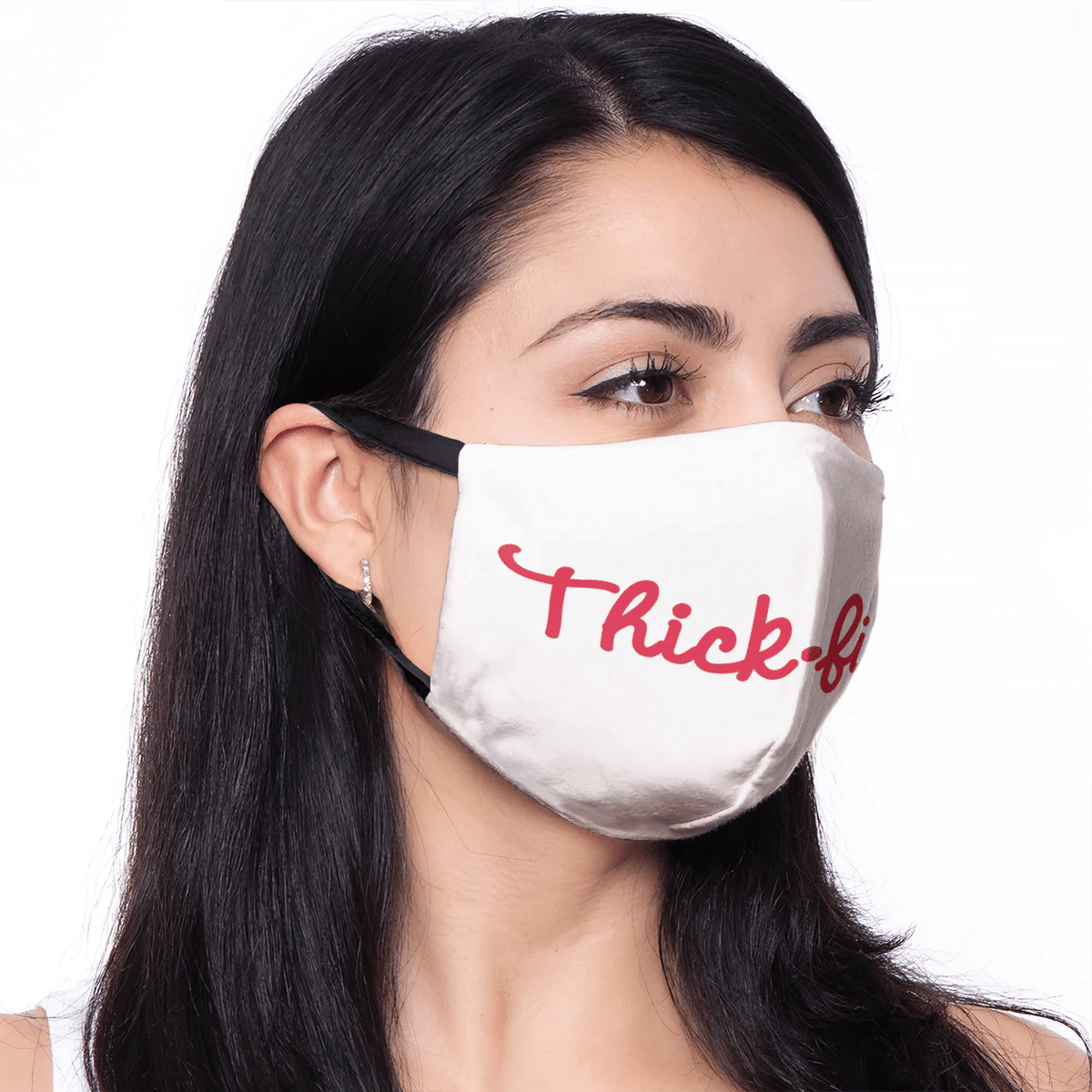 THICK FIL A MASK