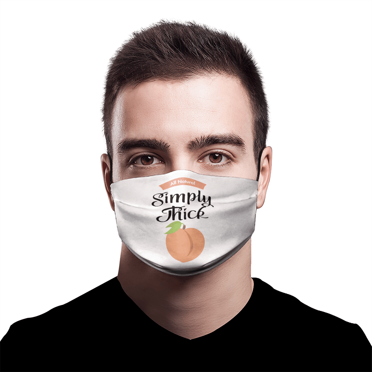 SIMPLY THICK MASK
