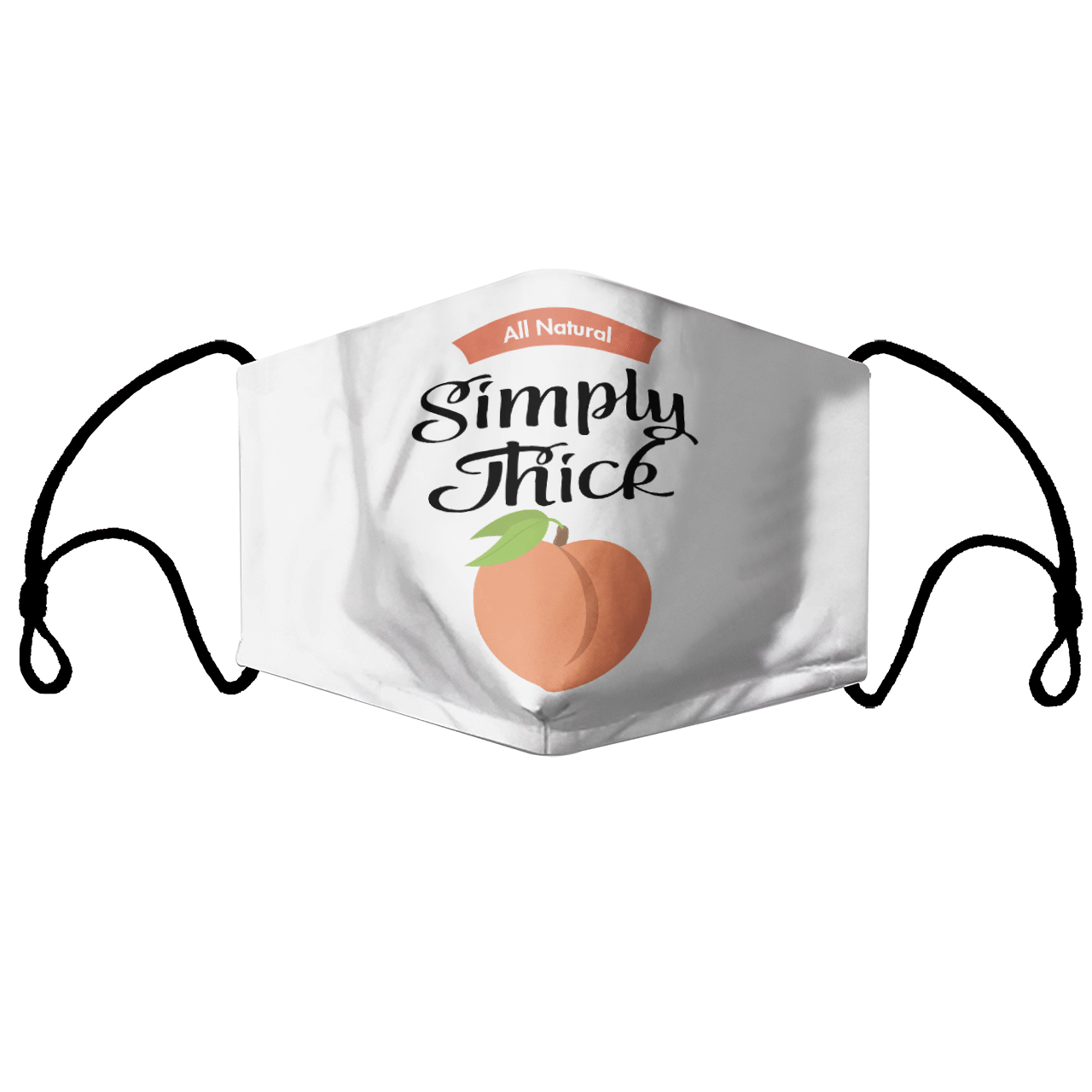 SIMPLY THICK MASK