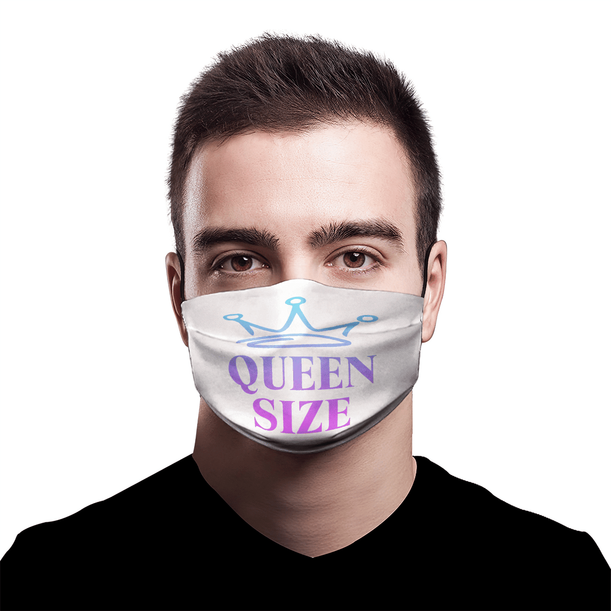 QUEEN SIZE MASK