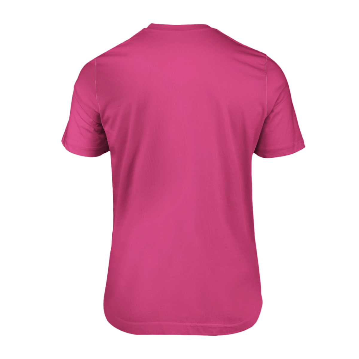 BIG GIRL NUTRITIONAL FACTS AOP MULTI PIECE T-SHIRT