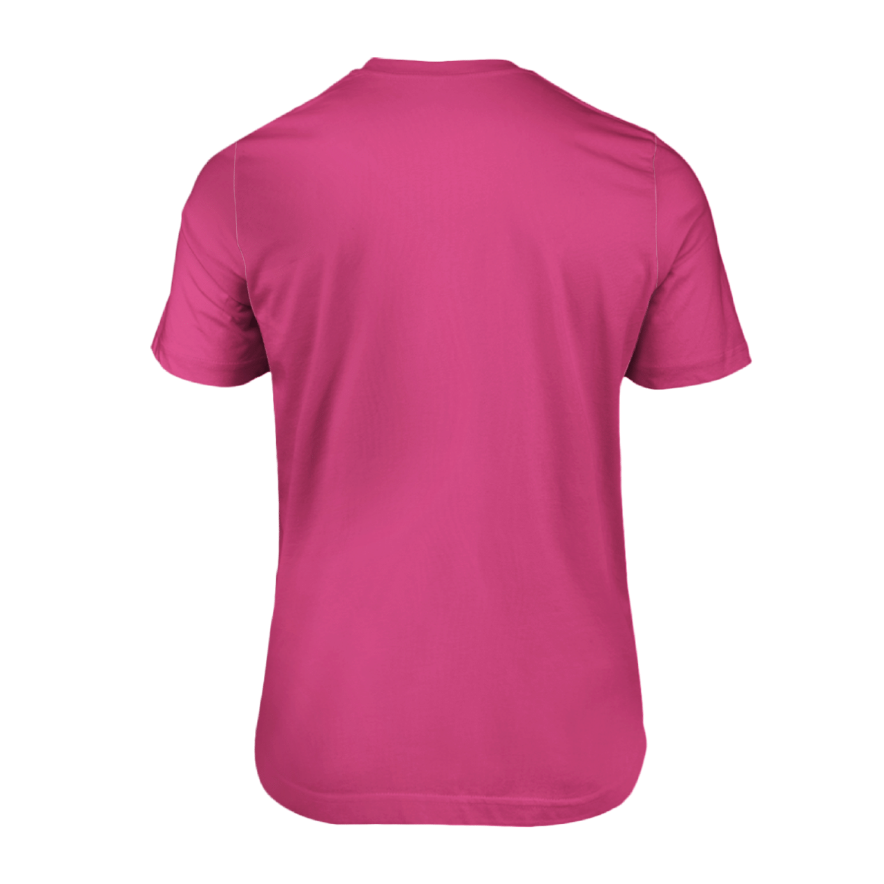 BIG GIRL NUTRITIONAL FACTS AOP MULTI PIECE T-SHIRT