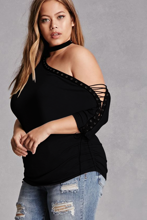 CurveStyles Tops CS2721
