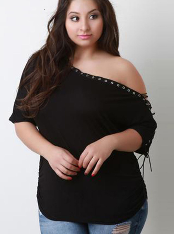 CurveStyles Tops CS2721
