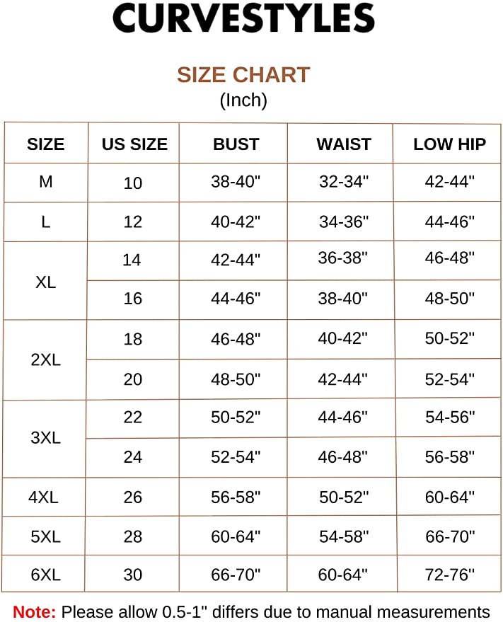Curvestyles Sweatshirt CS2891