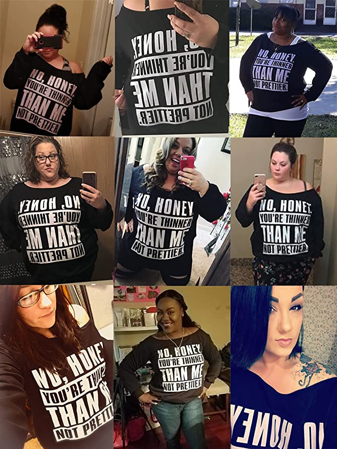 Curvestyles Sweatshirt CS2891