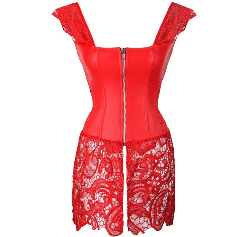 CURVESTYLES LINGERIE CS1221