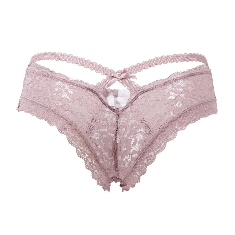 CURVESTYLES PANTIES CS2808
