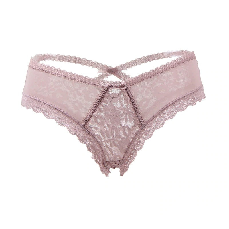 CURVESTYLES PANTIES CS2808