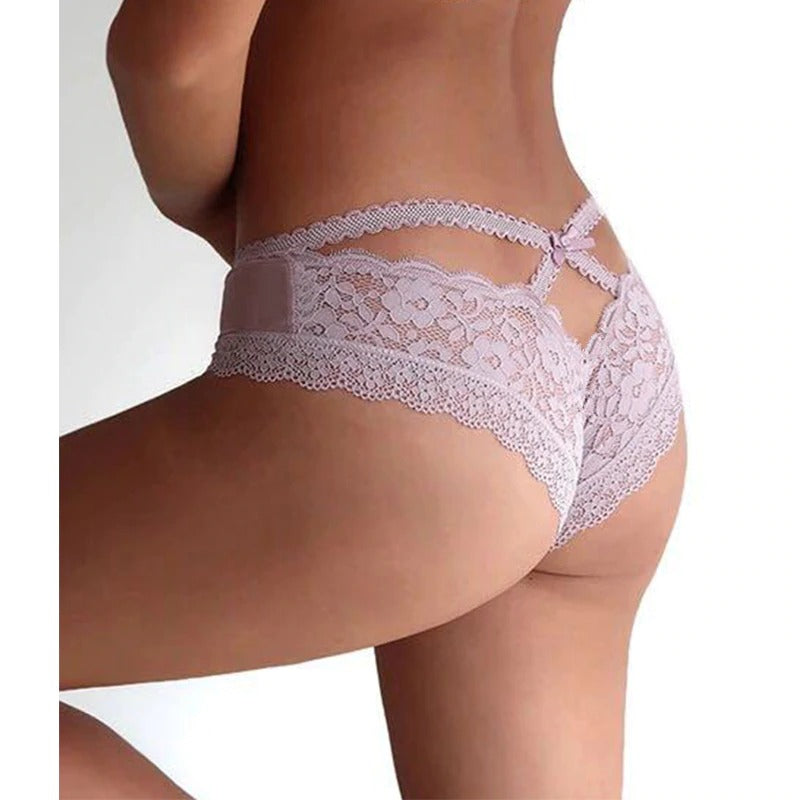 CURVESTYLES PANTIES CS2808