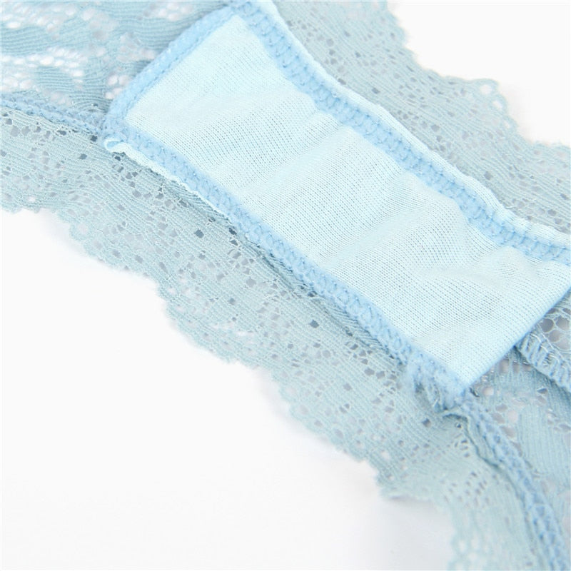 CURVESTYLES PANTIES CS2808