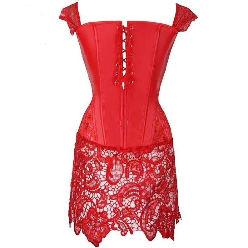 CURVESTYLES LINGERIE CS1221