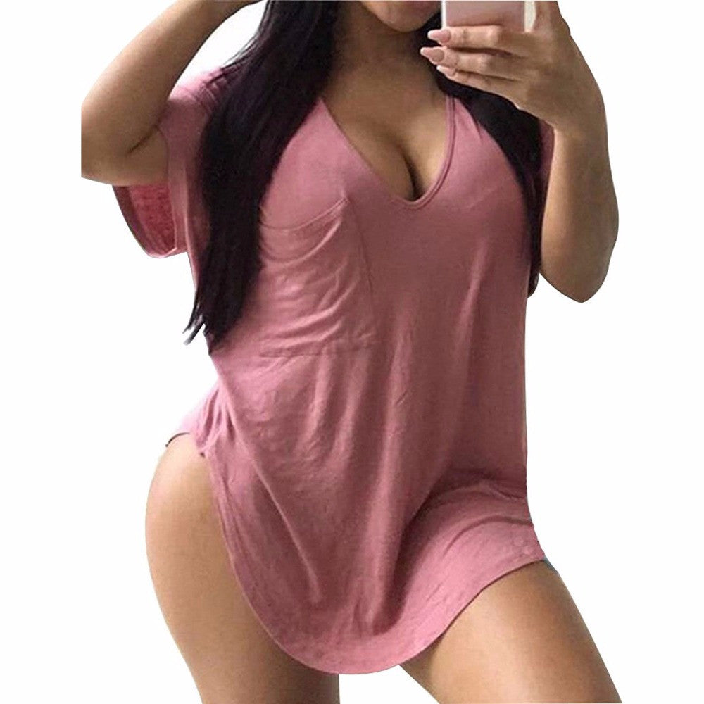 Curvestyles Tops CS1225