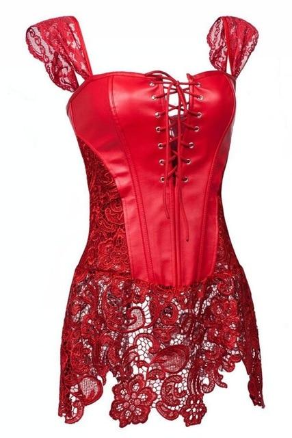 CURVESTYLES LINGERIE CS1221