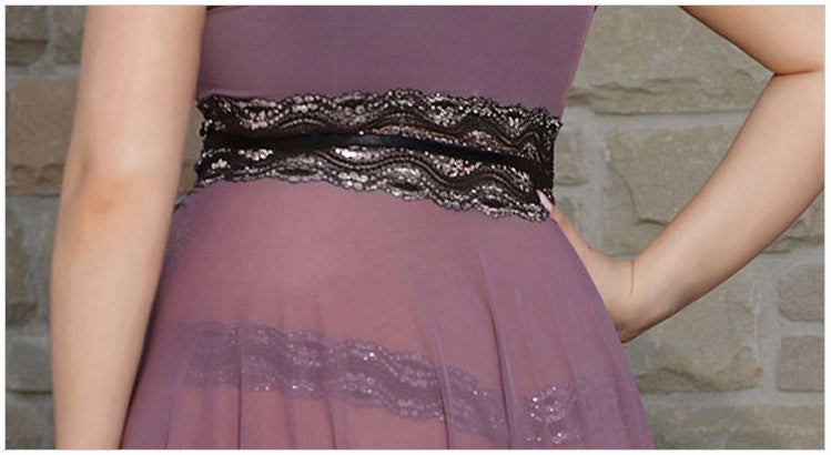 Curvestyles Lingerie CS2896