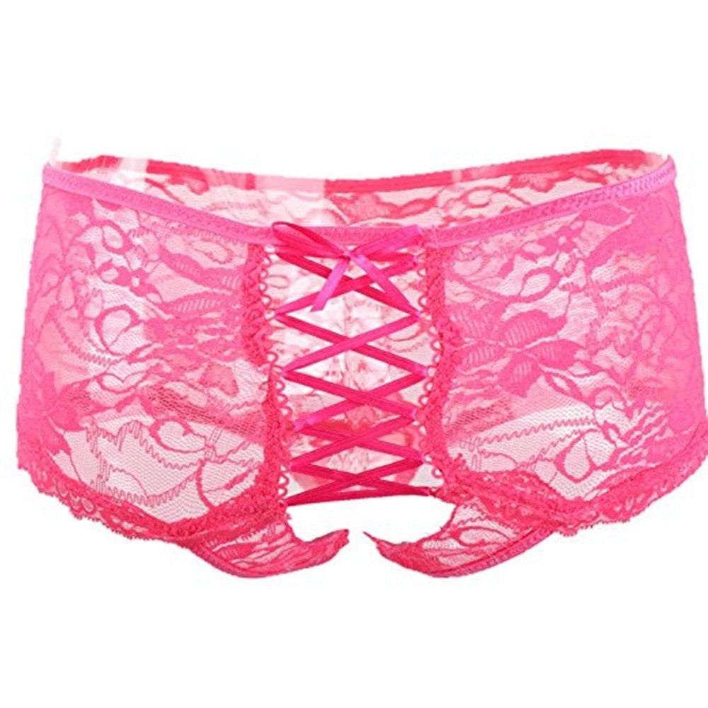 Curvestyles Panties CS2042