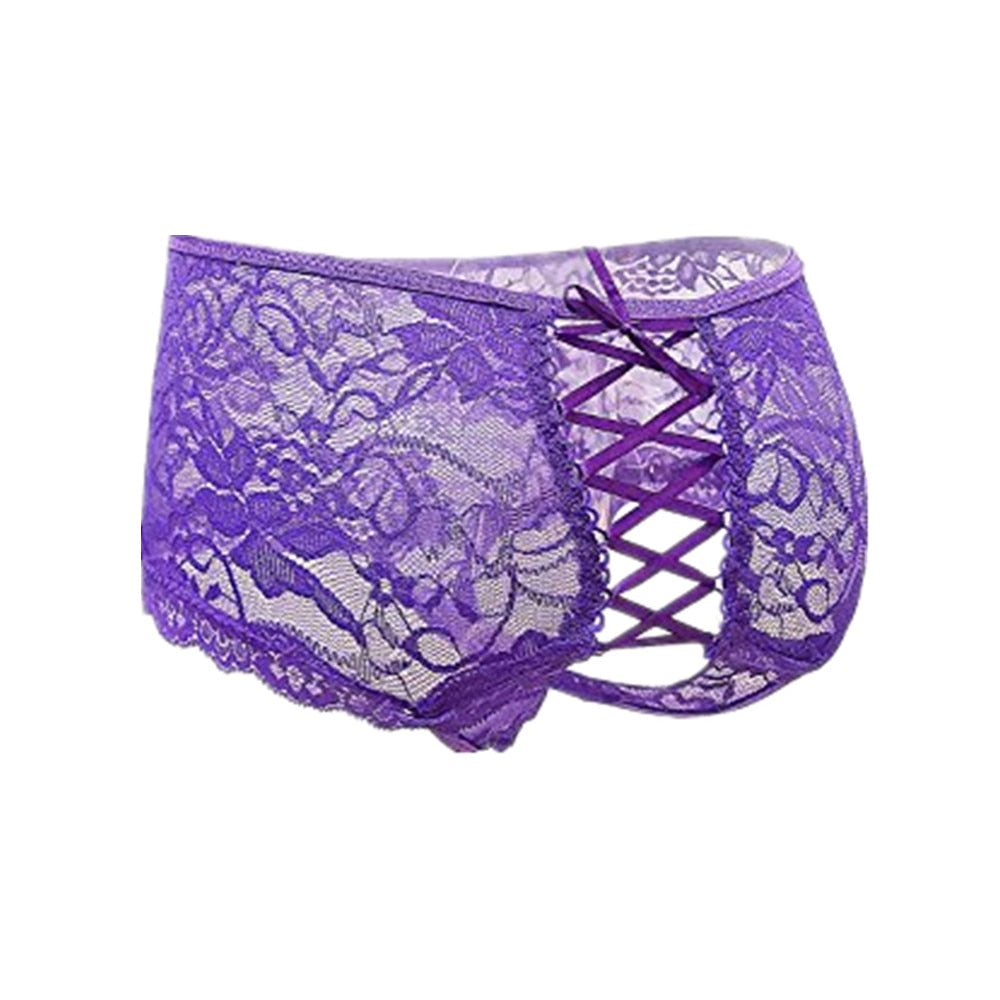 Curvestyles Panties CS2042
