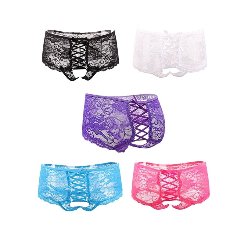 Curvestyles Panties CS2042